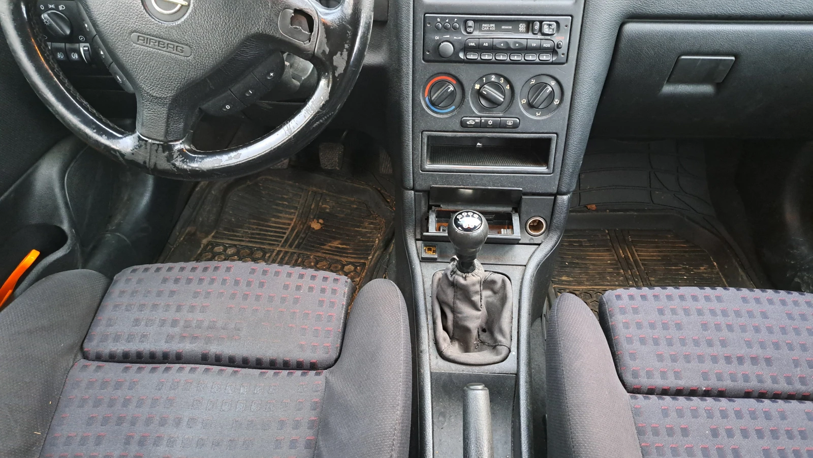 Opel Astra | Mobile.bg � ����������� 10