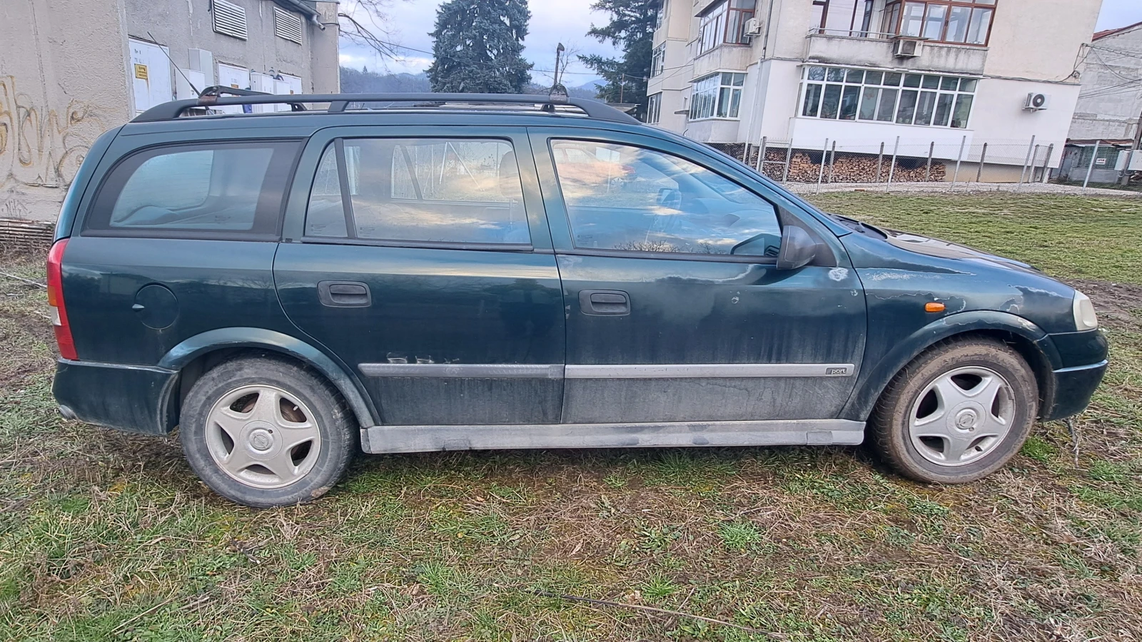 Opel Astra | Mobile.bg � ����������� 3