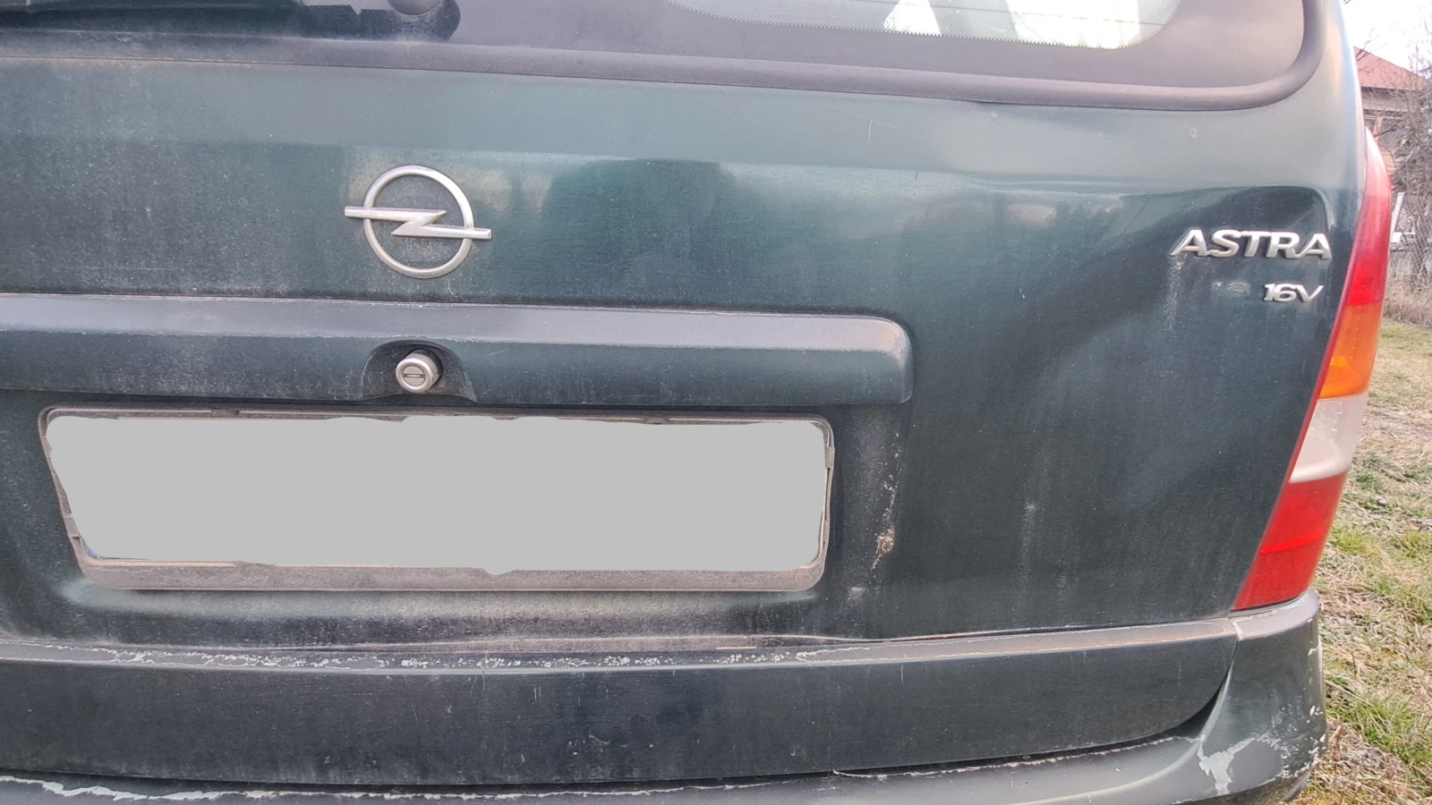 Opel Astra | Mobile.bg � ����������� 5