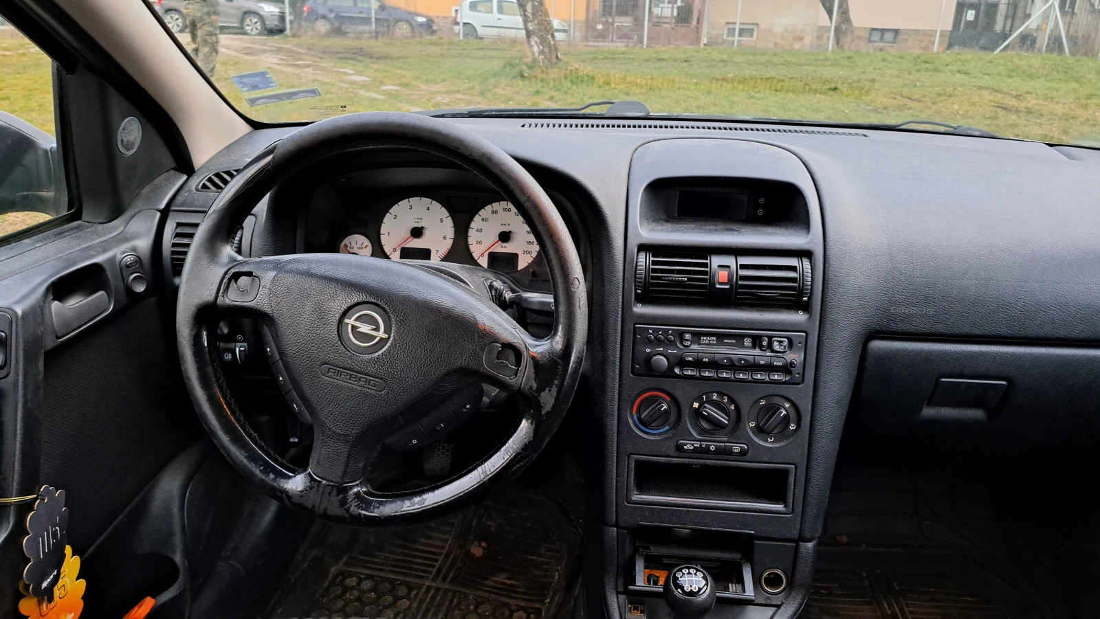 Opel Astra | Mobile.bg � ����������� 9
