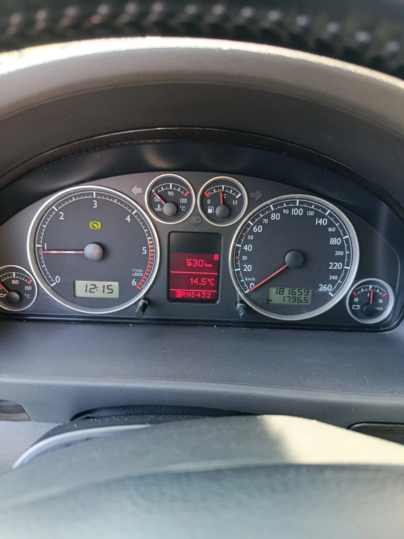 Seat Alhambra Ван, снимка 6 - Автомобили и джипове - 53825267