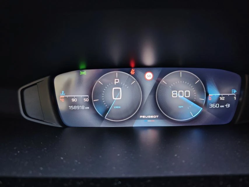 Peugeot 308 �2023�-GT LINE-1.5HDi-131��-����������! | Mobile.bg � ����������� 9