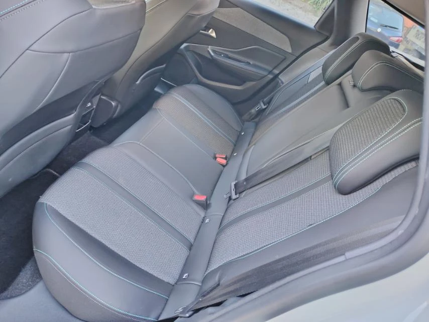 Peugeot 308 �2023�-GT LINE-1.5HDi-131��-����������! | Mobile.bg � ����������� 14