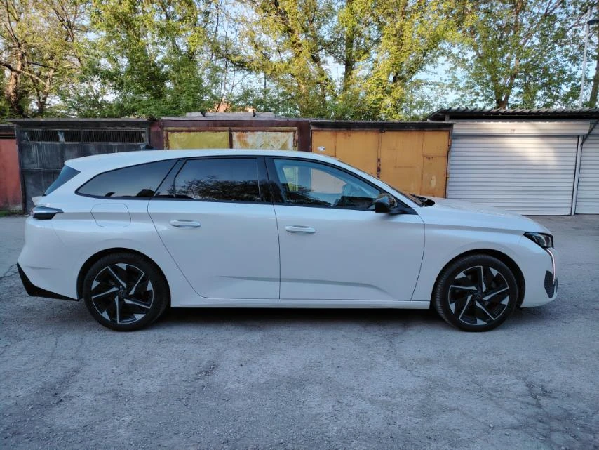 Peugeot 308 �2023�-GT LINE-1.5HDi-131��-����������! | Mobile.bg � ����������� 7