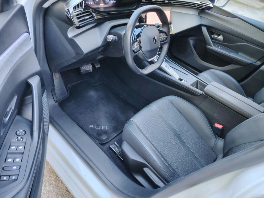 Peugeot 308 �2023�-GT LINE-1.5HDi-131��-����������! | Mobile.bg � ����������� 12