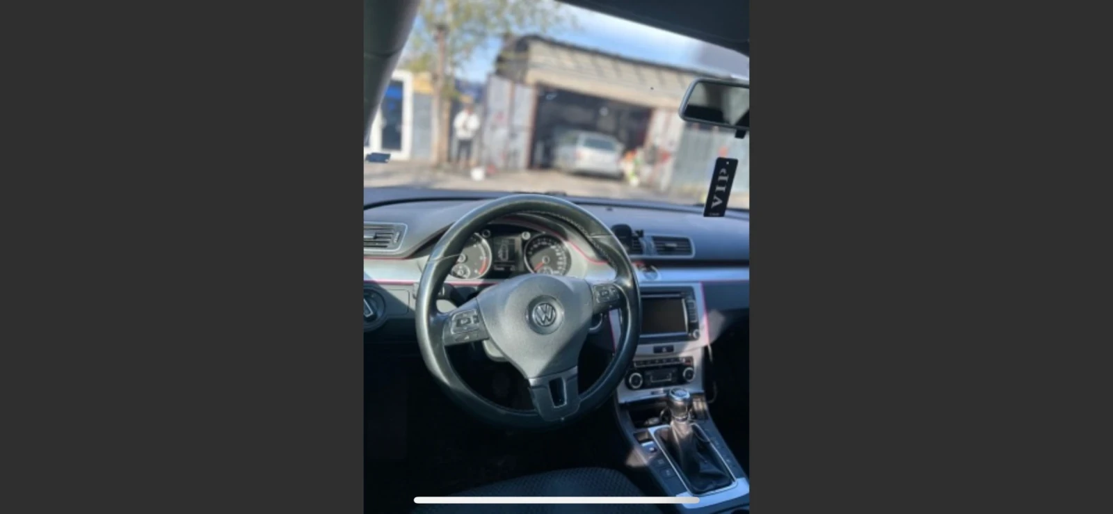 VW Passat, снимка 5 - Автомобили и джипове - 54321079