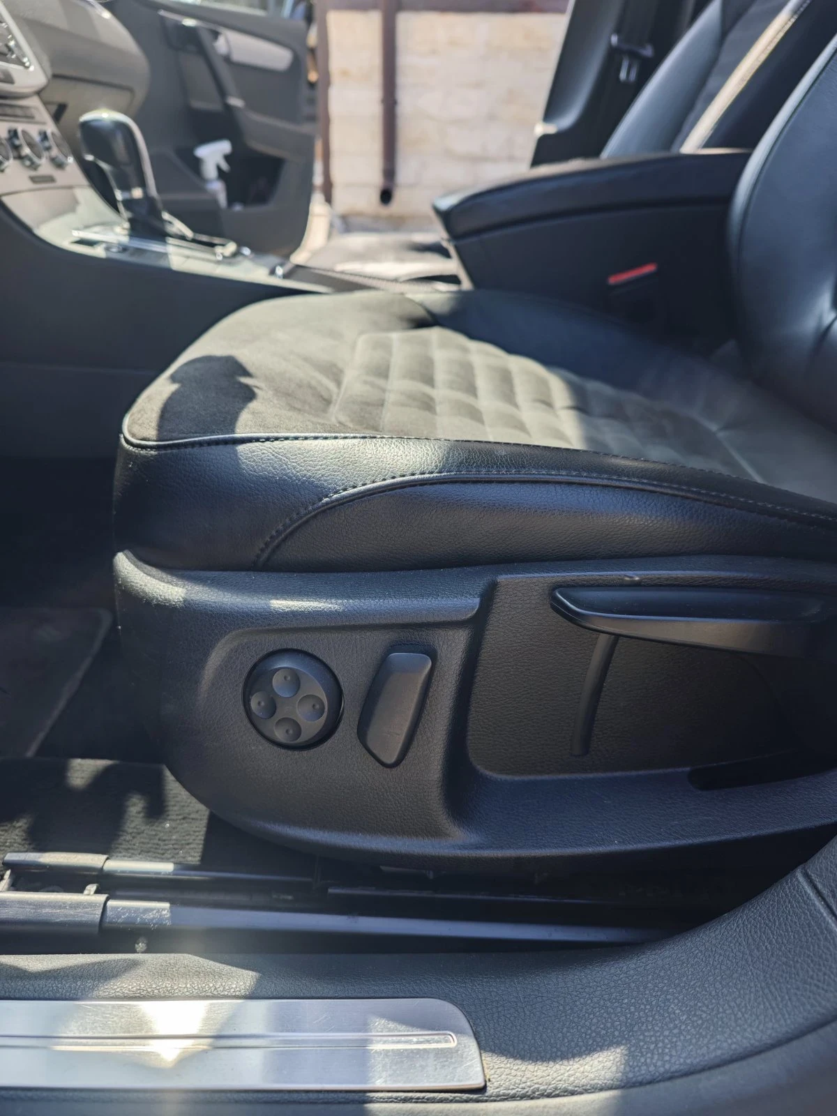 VW Passat, снимка 5 - Автомобили и джипове - 54358187