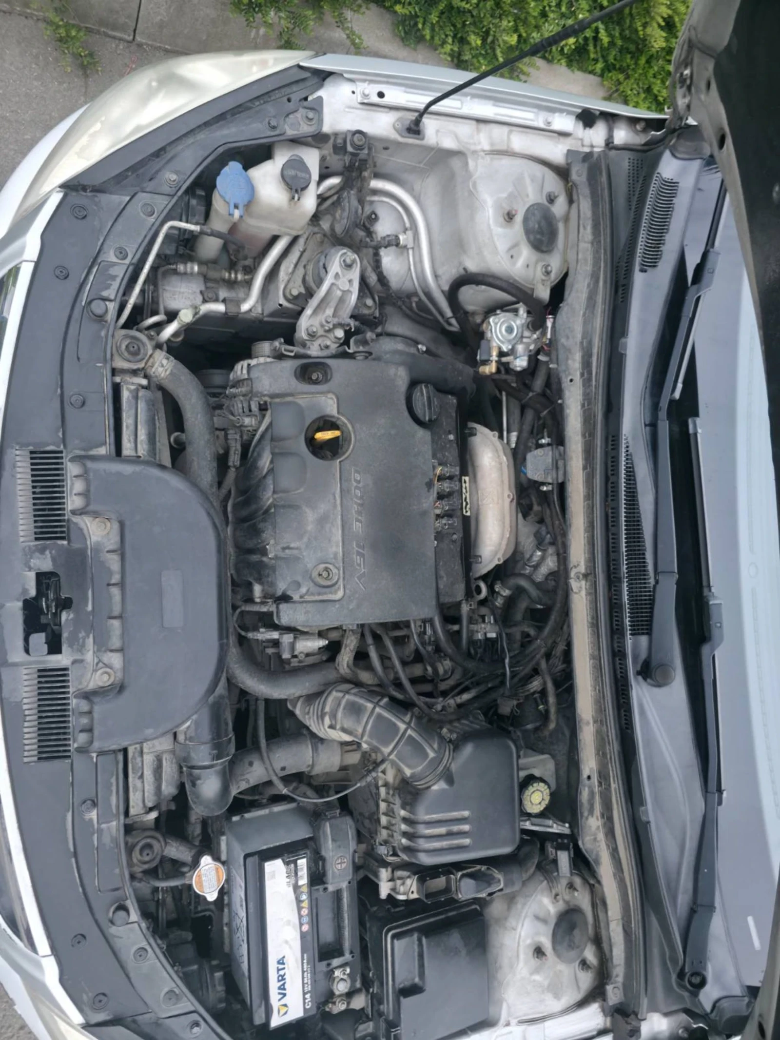 Hyundai I30, снимка 10 - Автомобили и джипове - 54494385