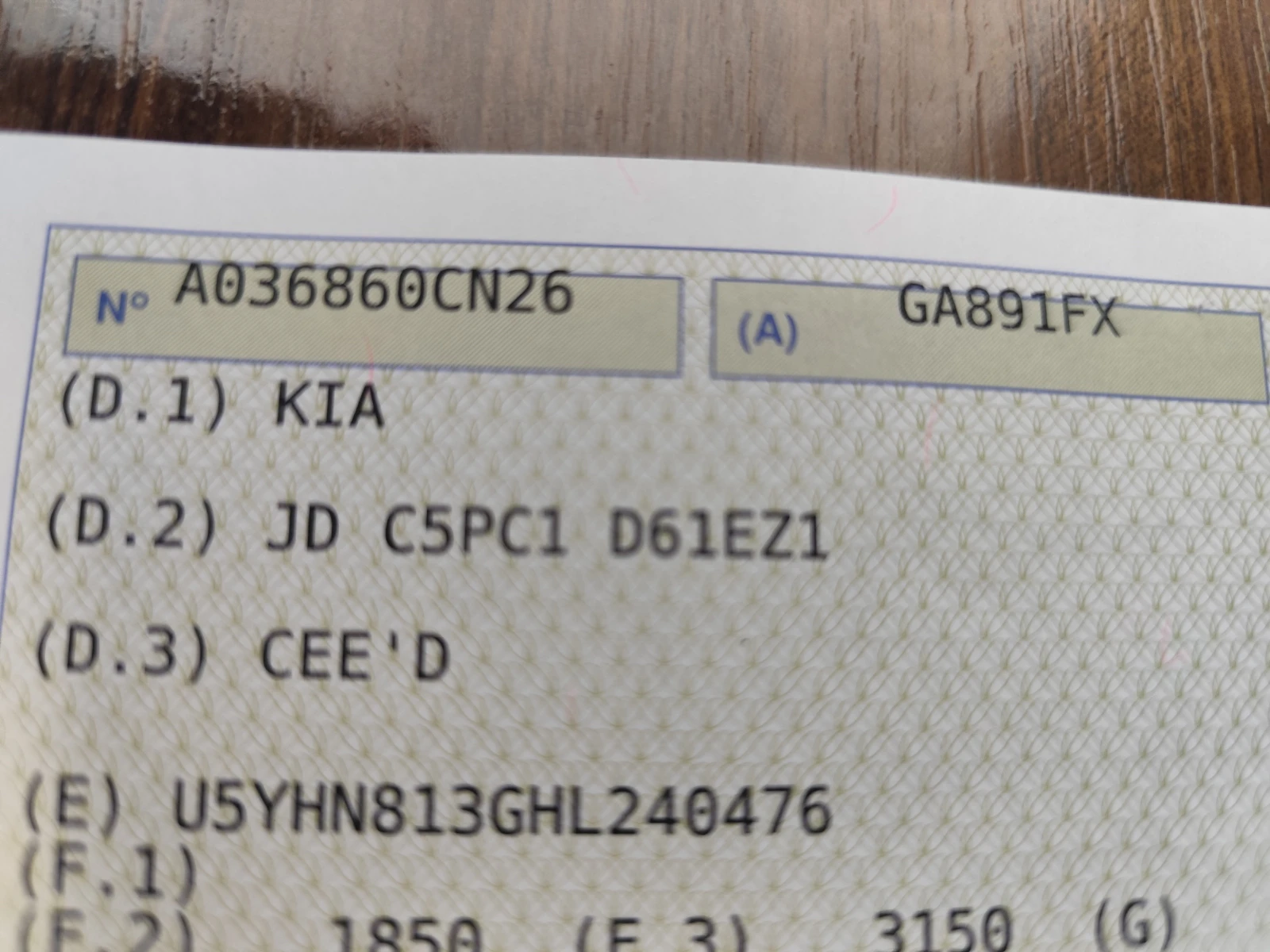 Kia Ceed 1.6GDi* AВТОМАТ* LED* KAMERA* NAVI* EUR6B* ПОДГЕВ, снимка 17 - Автомобили и джипове - 54554424