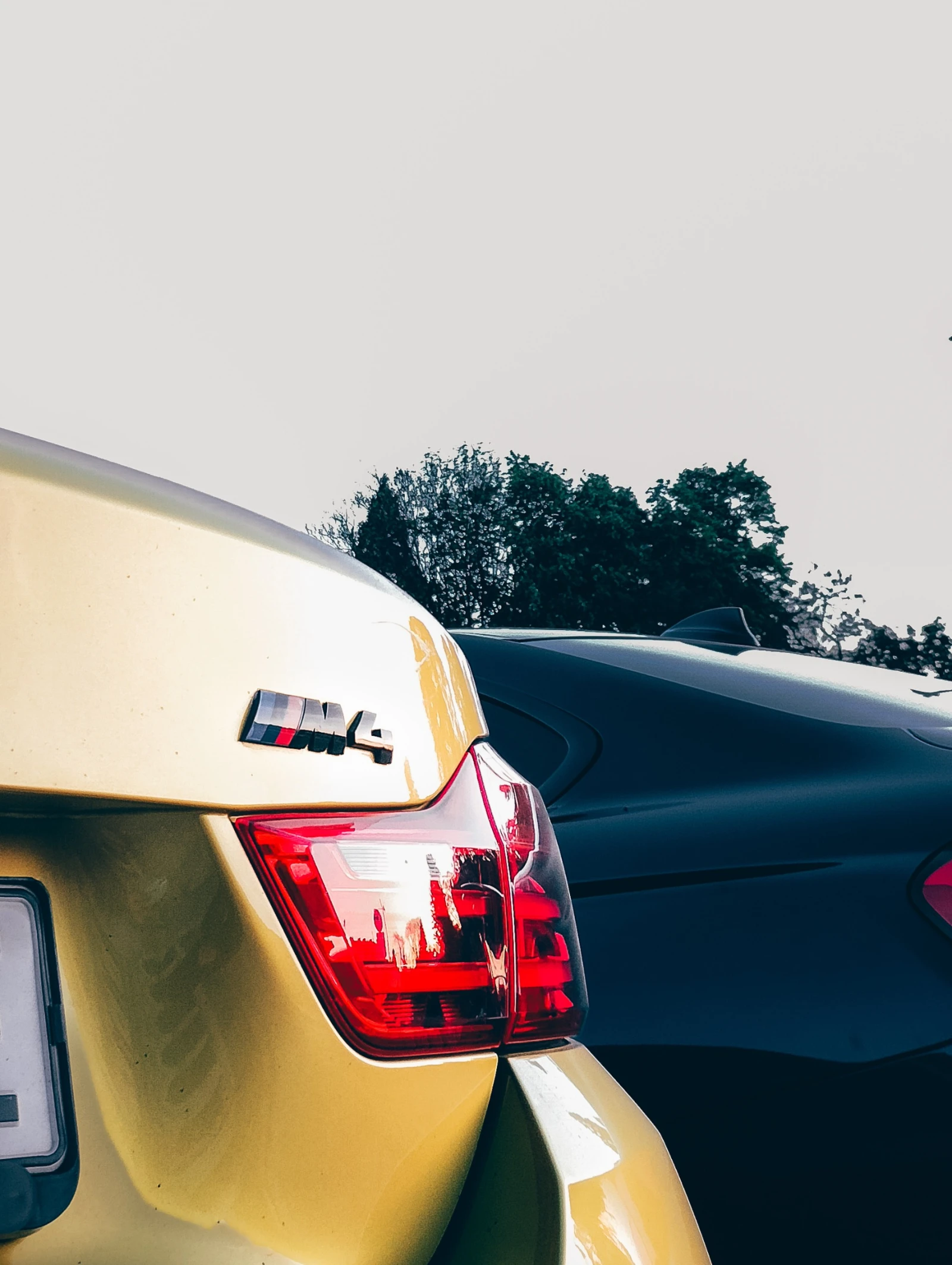 BMW M4, снимка 16 - Автомобили и джипове - 54582893