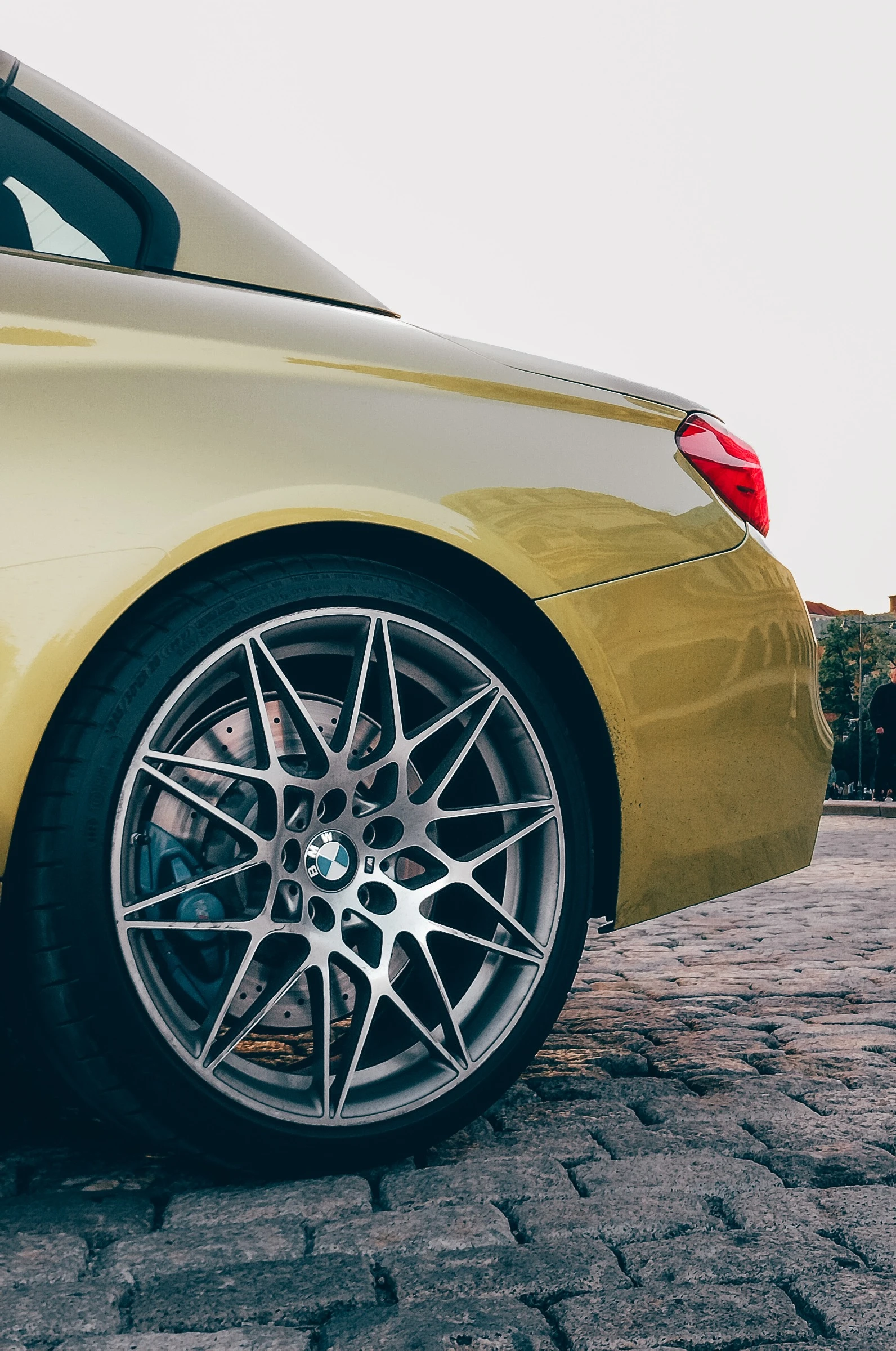 BMW M4, снимка 15 - Автомобили и джипове - 54582893
