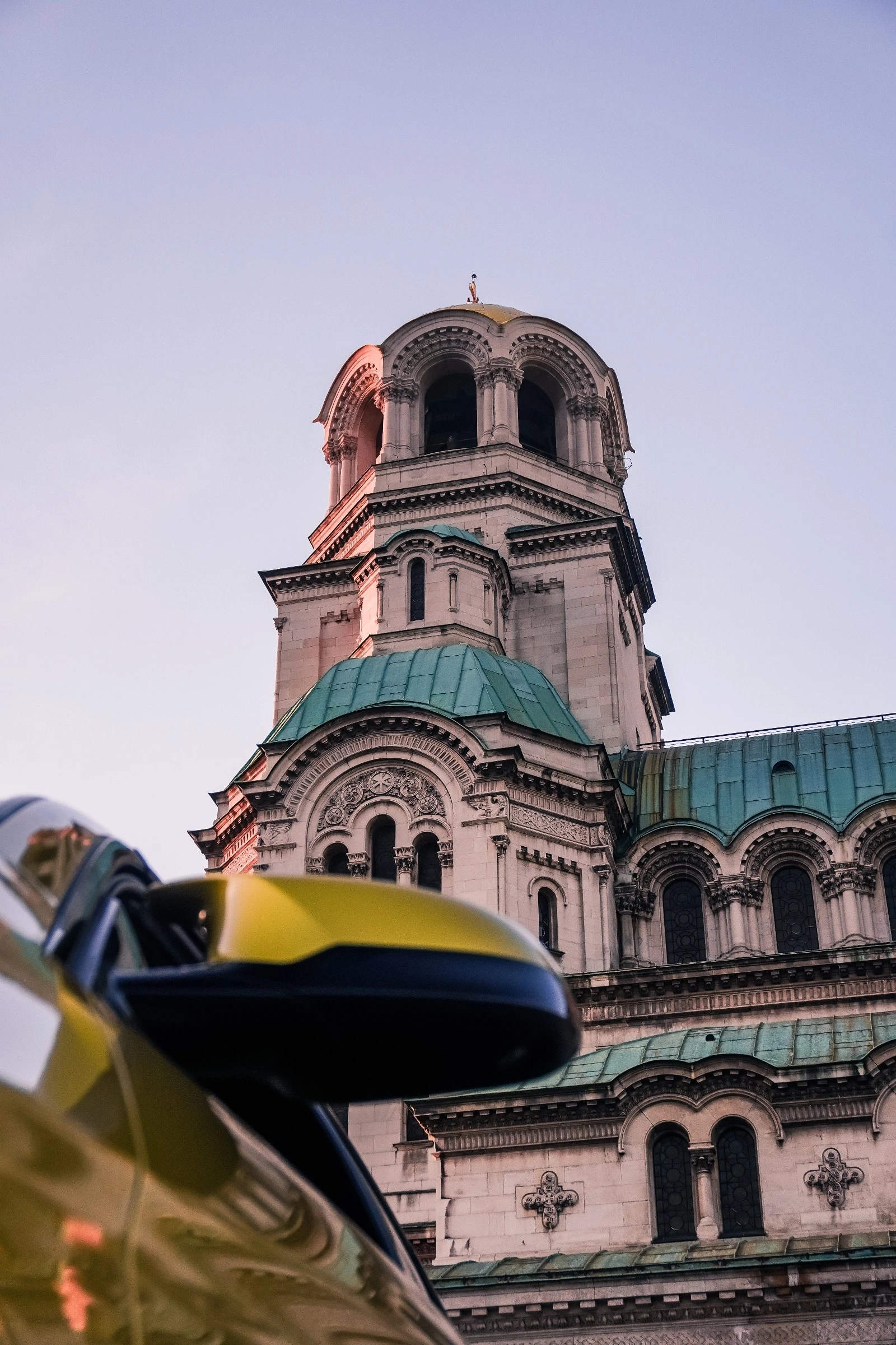 BMW M4, снимка 10 - Автомобили и джипове - 54582893