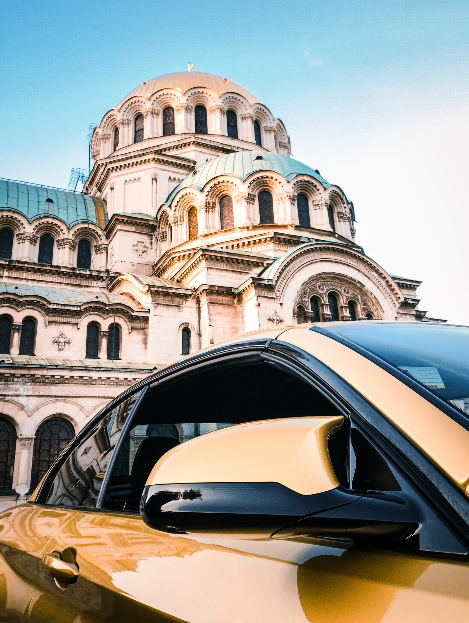BMW M4, снимка 12 - Автомобили и джипове - 54582893