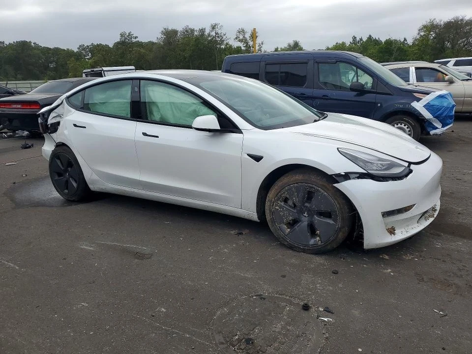 Tesla Model 3 | Mobile.bg � ����������� 4