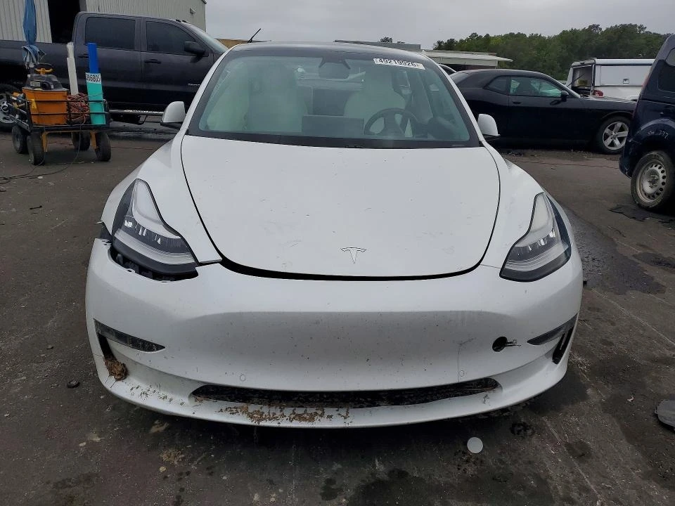 Tesla Model 3 | Mobile.bg � ����������� 5