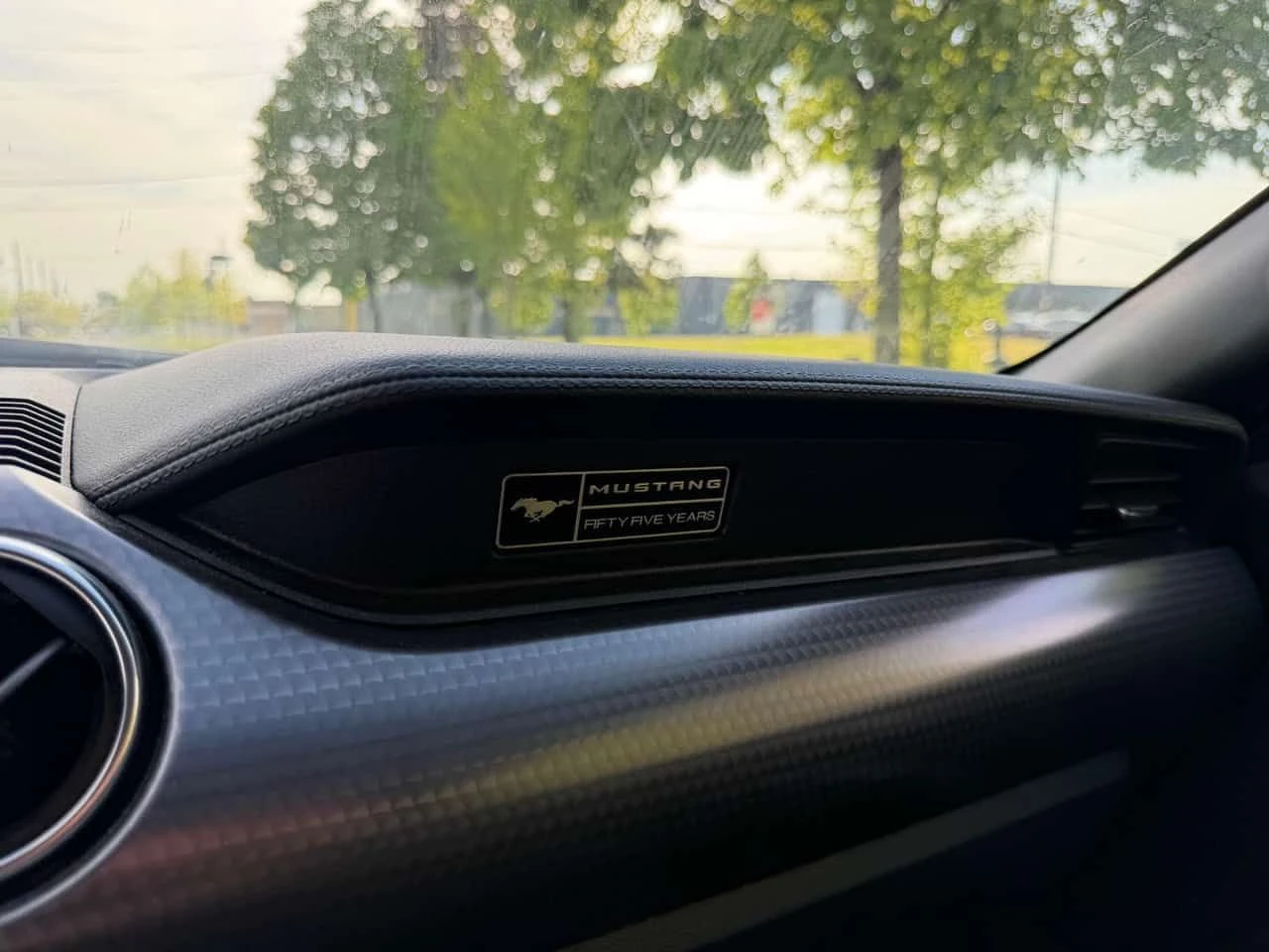 Ford Mustang * GT * CARFAX * БЕЗ ПЪРВОНАЧАЛНА ВНОСКА, снимка 14 - Автомобили и джипове - 54687571