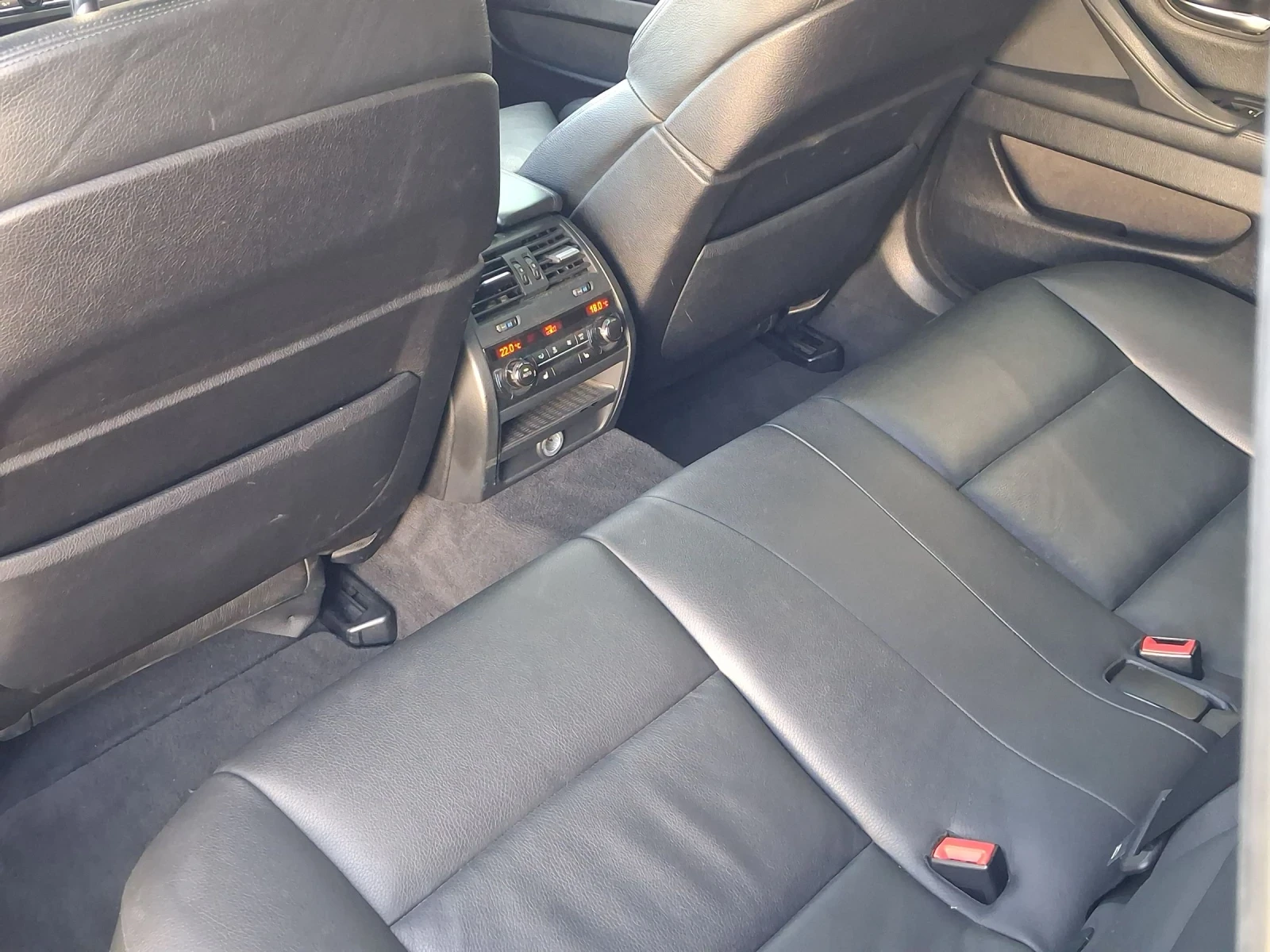 BMW 530, снимка 9 - Автомобили и джипове - 54811966