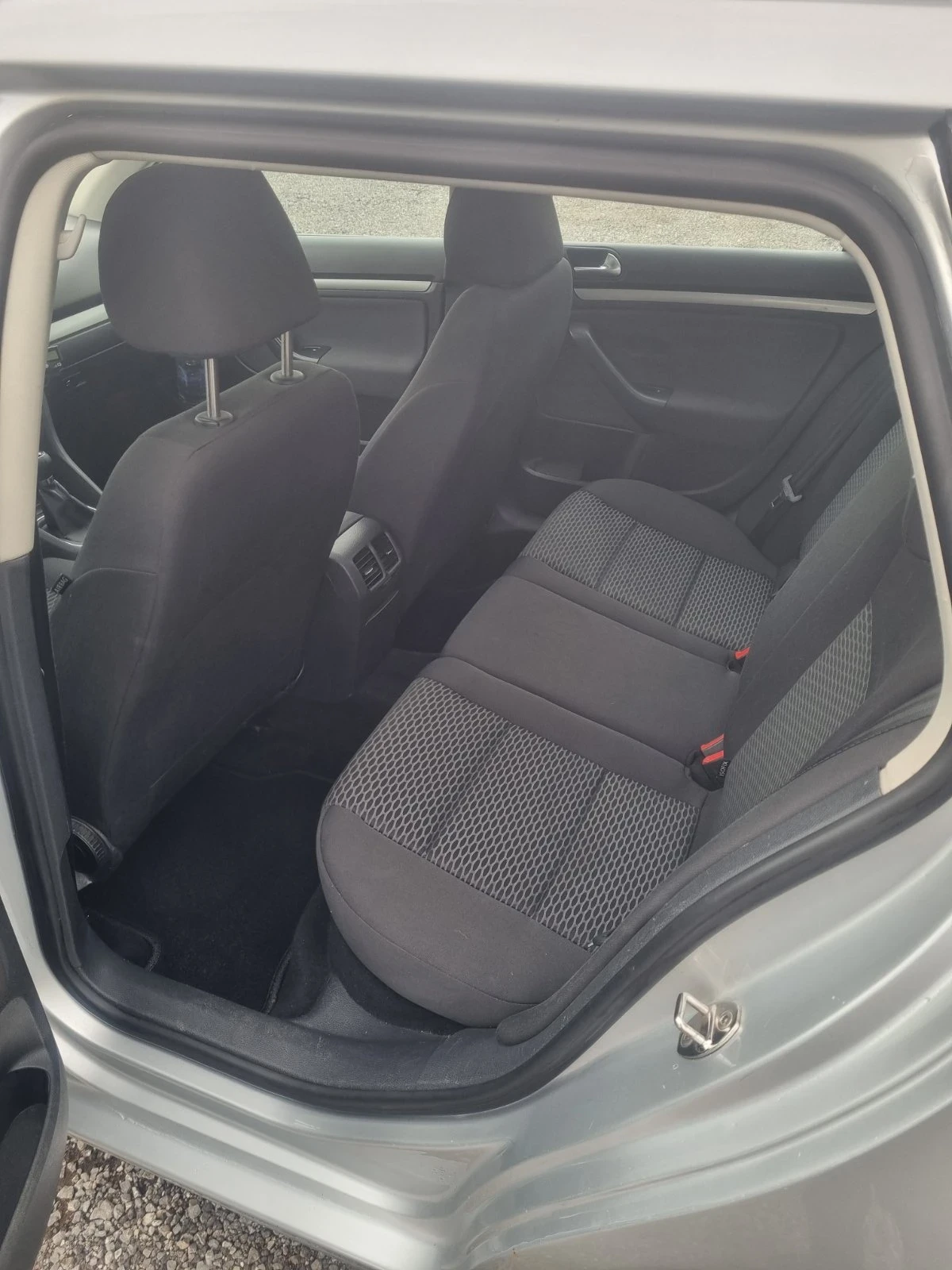 VW Golf Variant Golf 6 1, 6 TDI, снимка 7 - Автомобили и джипове - 54874935