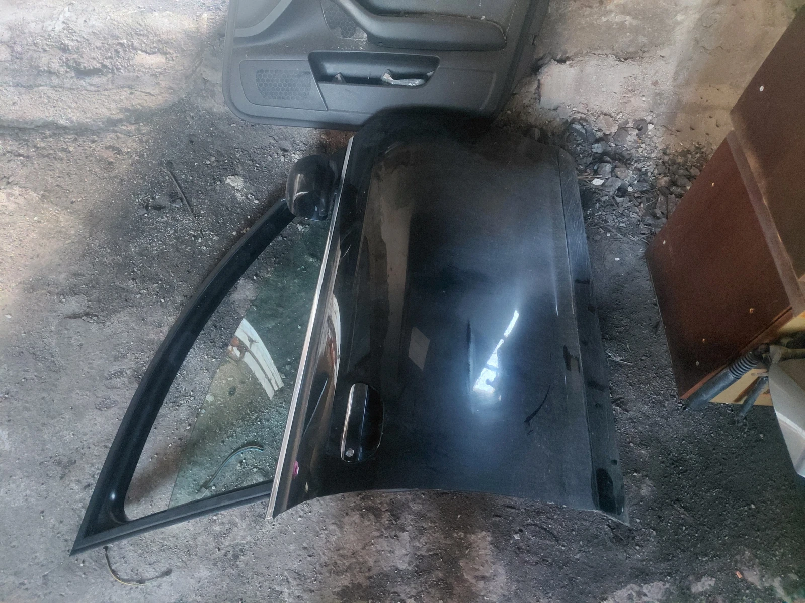 Audi A6, снимка 7 - Автомобили и джипове - 54921064