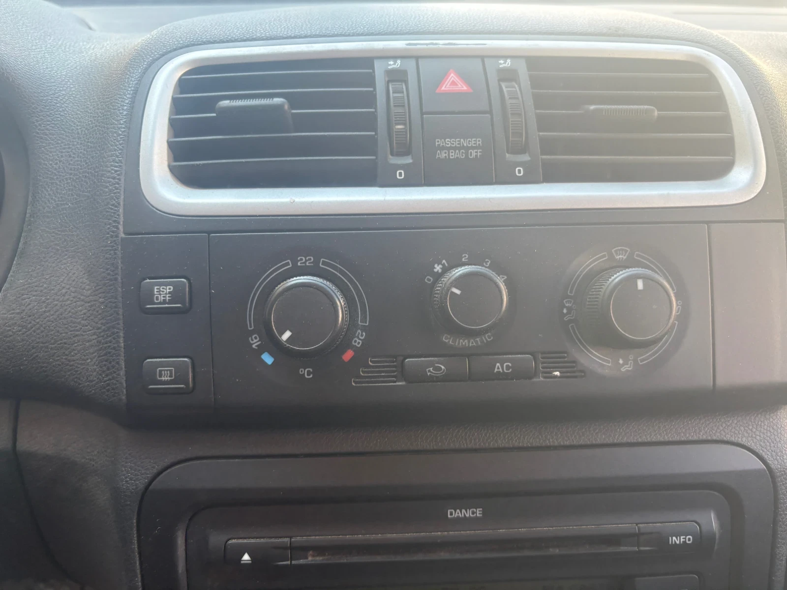 Skoda Roomster 1.4 86 к.с. АГУ, снимка 16 - Автомобили и джипове - 55247538