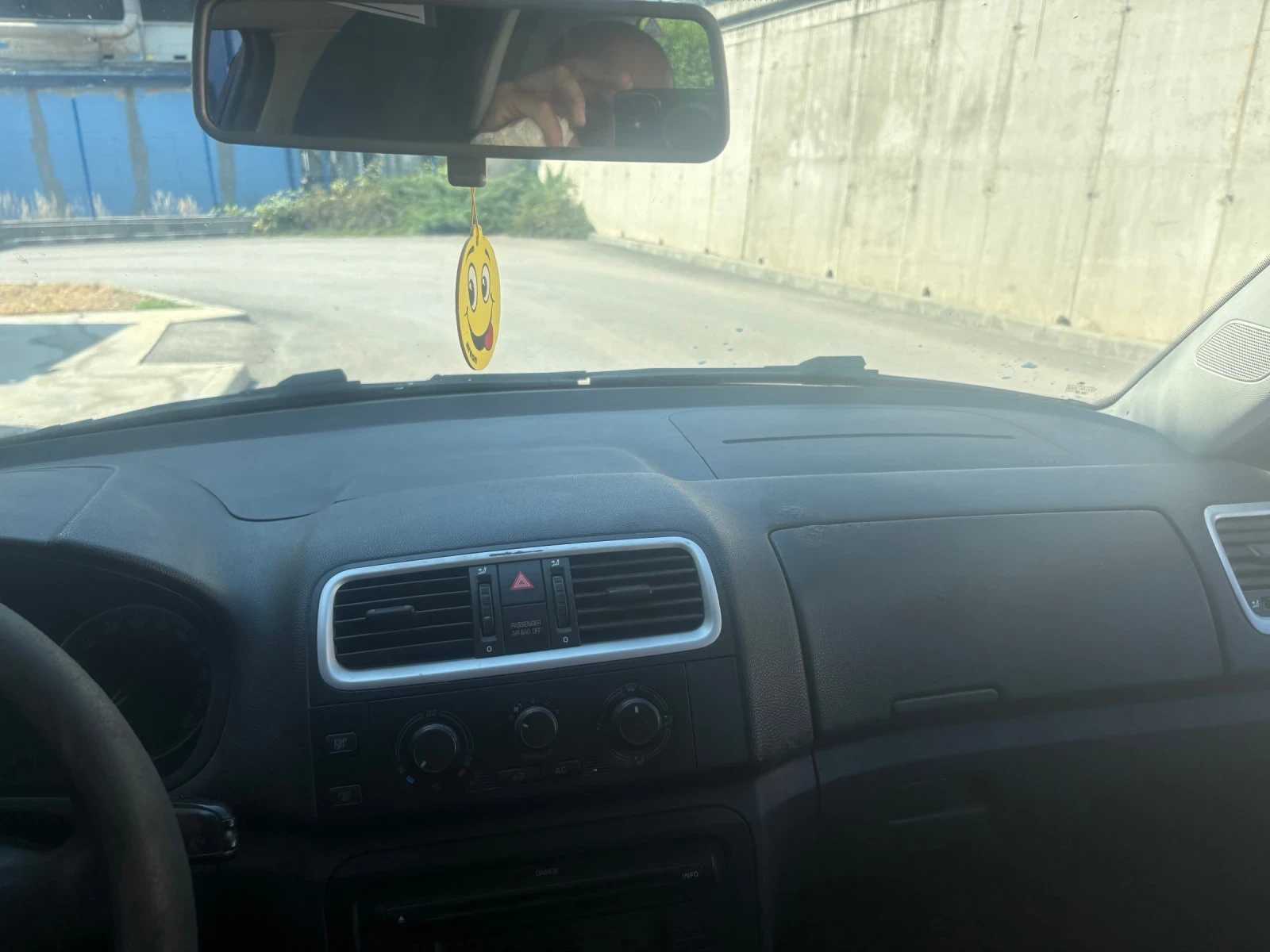 Skoda Roomster 1.4 86 к.с. АГУ, снимка 15 - Автомобили и джипове - 55247538