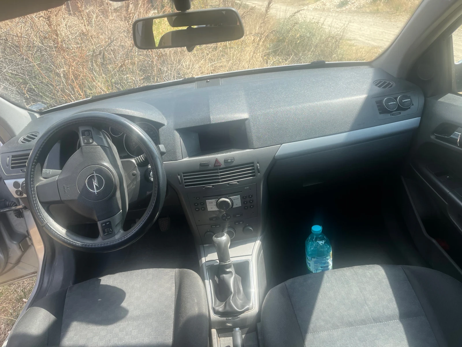 Opel Astra, снимка 8 - Автомобили и джипове - 55251782