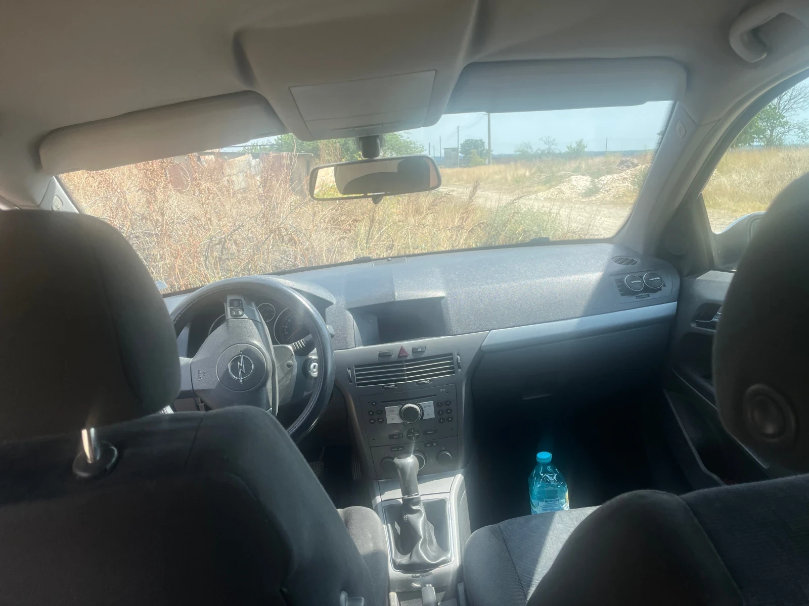 Opel Astra, снимка 7 - Автомобили и джипове - 55251782