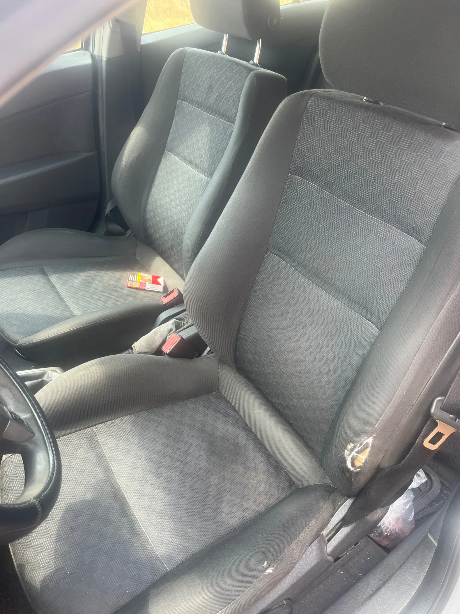 Opel Astra, снимка 6 - Автомобили и джипове - 55251782