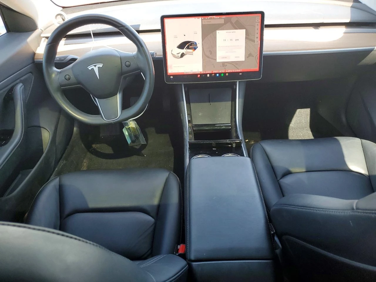 Tesla Model 3, снимка 8 - Автомобили и джипове - 55272017