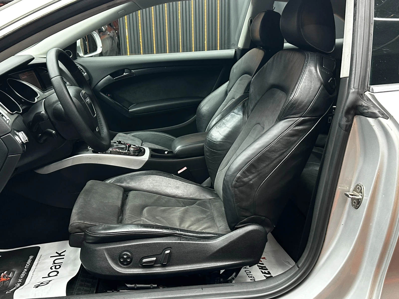 Audi A5 3.2 V6 S-line | Mobile.bg � ����������� 8