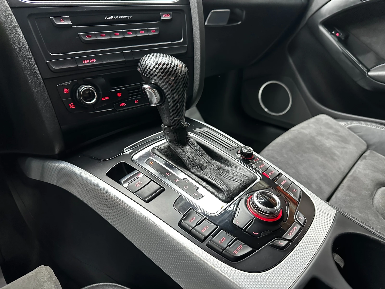 Audi A5 3.2 V6 S-line | Mobile.bg � ����������� 10