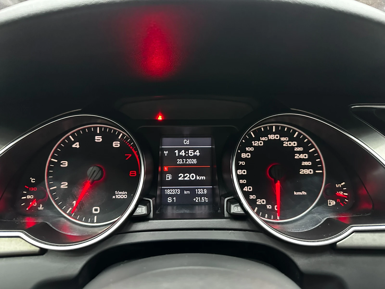 Audi A5 3.2 V6 S-line | Mobile.bg � ����������� 13