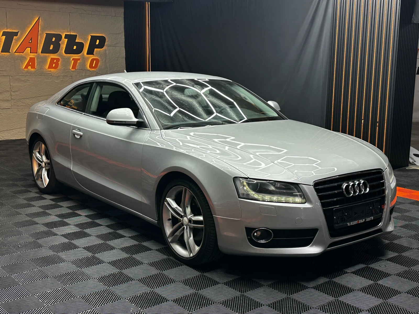 Audi A5 3.2 V6 S-line | Mobile.bg � ����������� 3