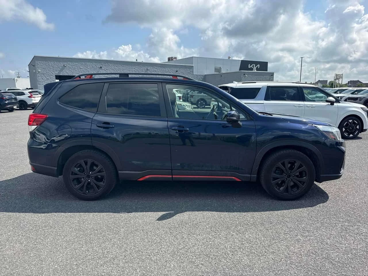 Subaru Forester * Sport* ���������� ��� ������������ ������*  | Mobile.bg � ����������� 3