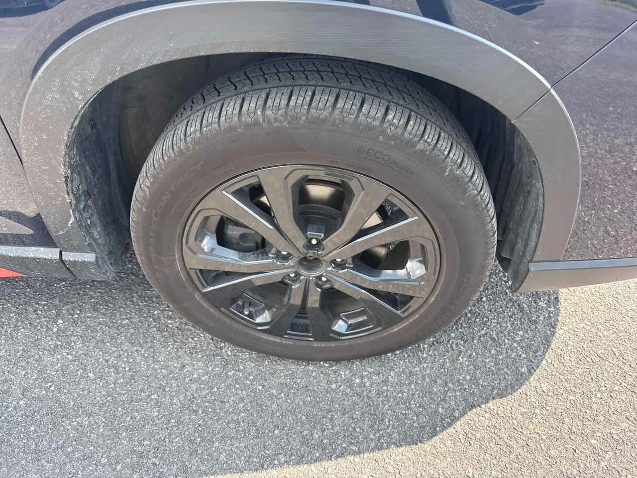 Subaru Forester * Sport* ���������� ��� ������������ ������*  | Mobile.bg � ����������� 7
