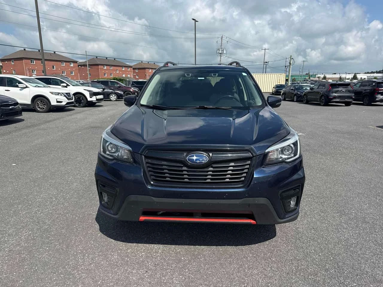 Subaru Forester * Sport* ���������� ��� ������������ ������*  | Mobile.bg � ����������� 6