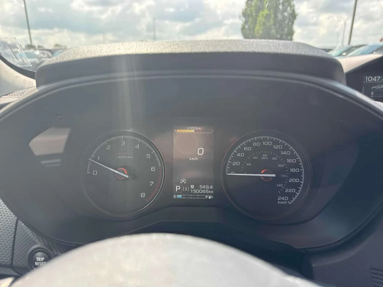 Subaru Forester * Sport* ���������� ��� ������������ ������*  | Mobile.bg � ����������� 8