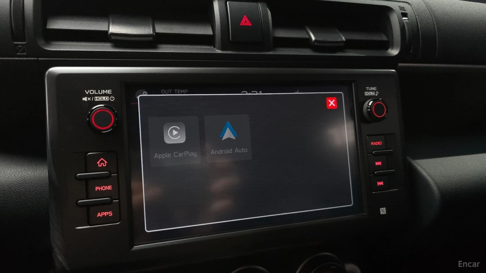 Toyota GR86 * Manual* KEYLESS* Camera* ПОДГРЕВ* , снимка 15 - Автомобили и джипове - 55570960