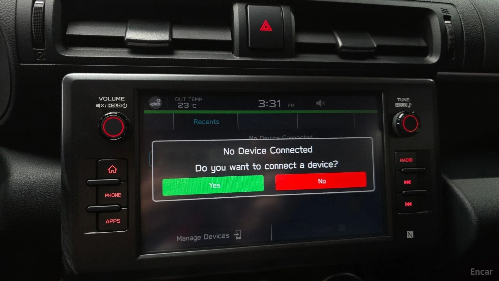 Toyota GR86 * Manual* KEYLESS* Camera* ПОДГРЕВ* , снимка 14 - Автомобили и джипове - 55570960