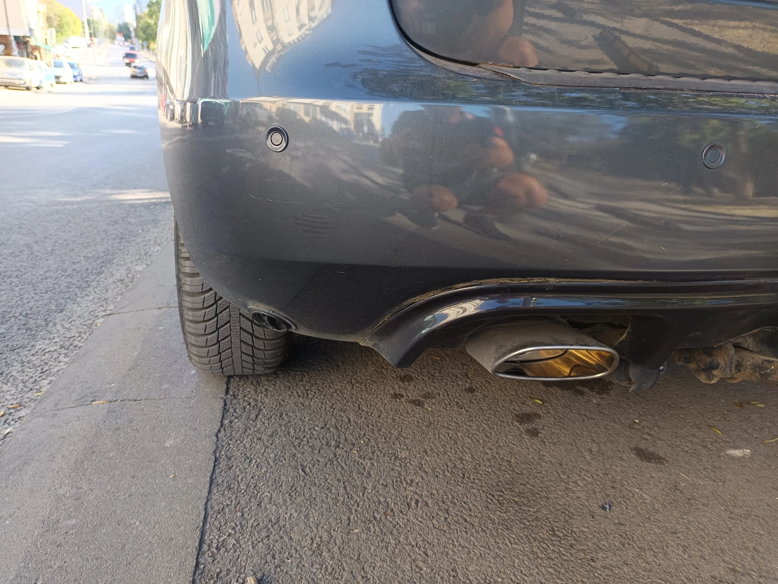 Skoda Fabia, снимка 8 - Автомобили и джипове - 55683301