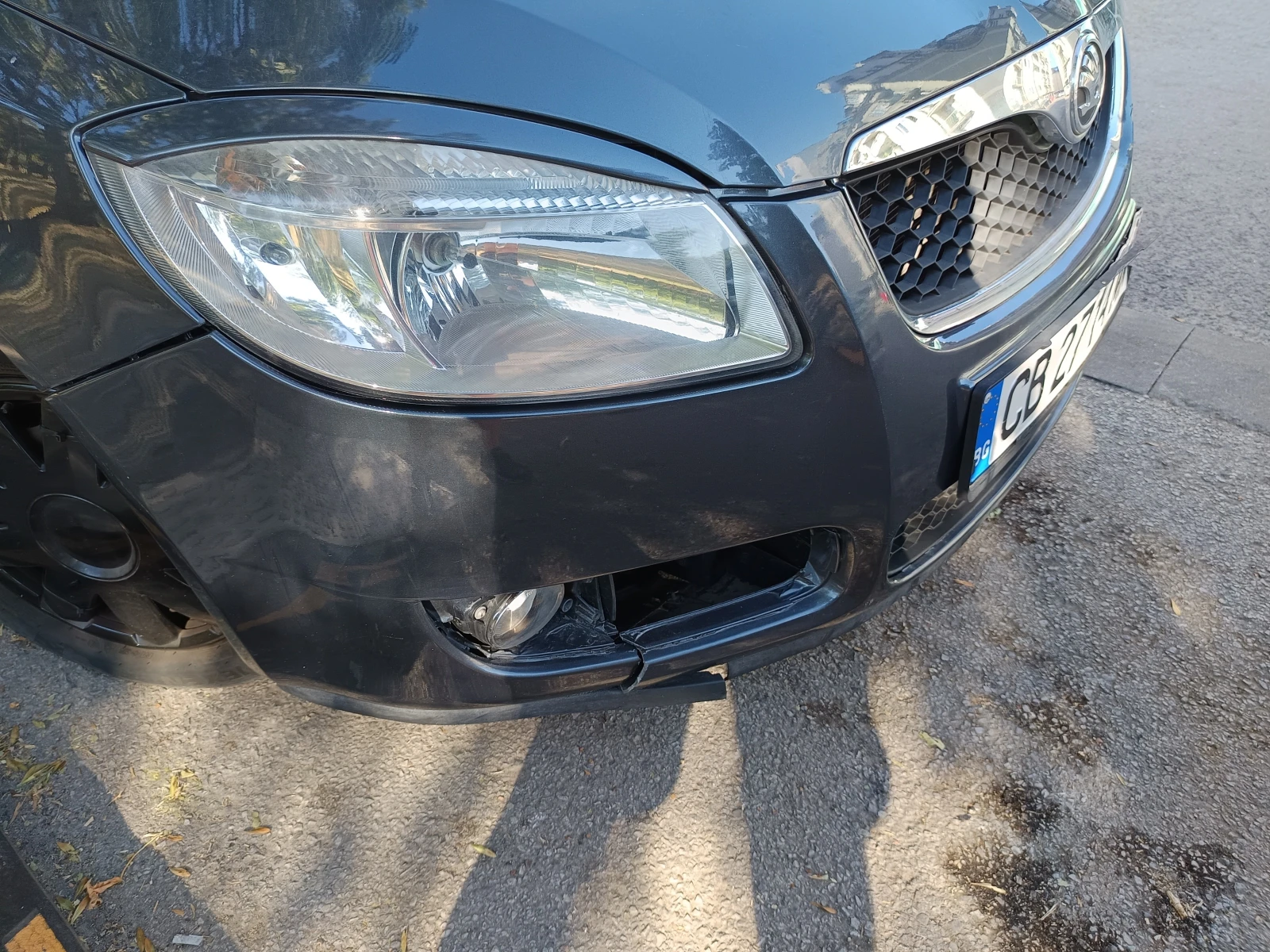 Skoda Fabia, снимка 17 - Автомобили и джипове - 55683301
