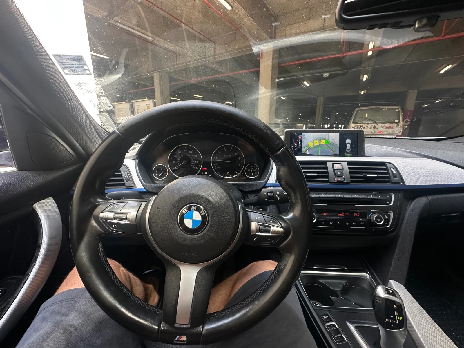 BMW 335 M Package, Shadow Line, Light Package, Comfort Acc | Mobile.bg � ����������� 8
