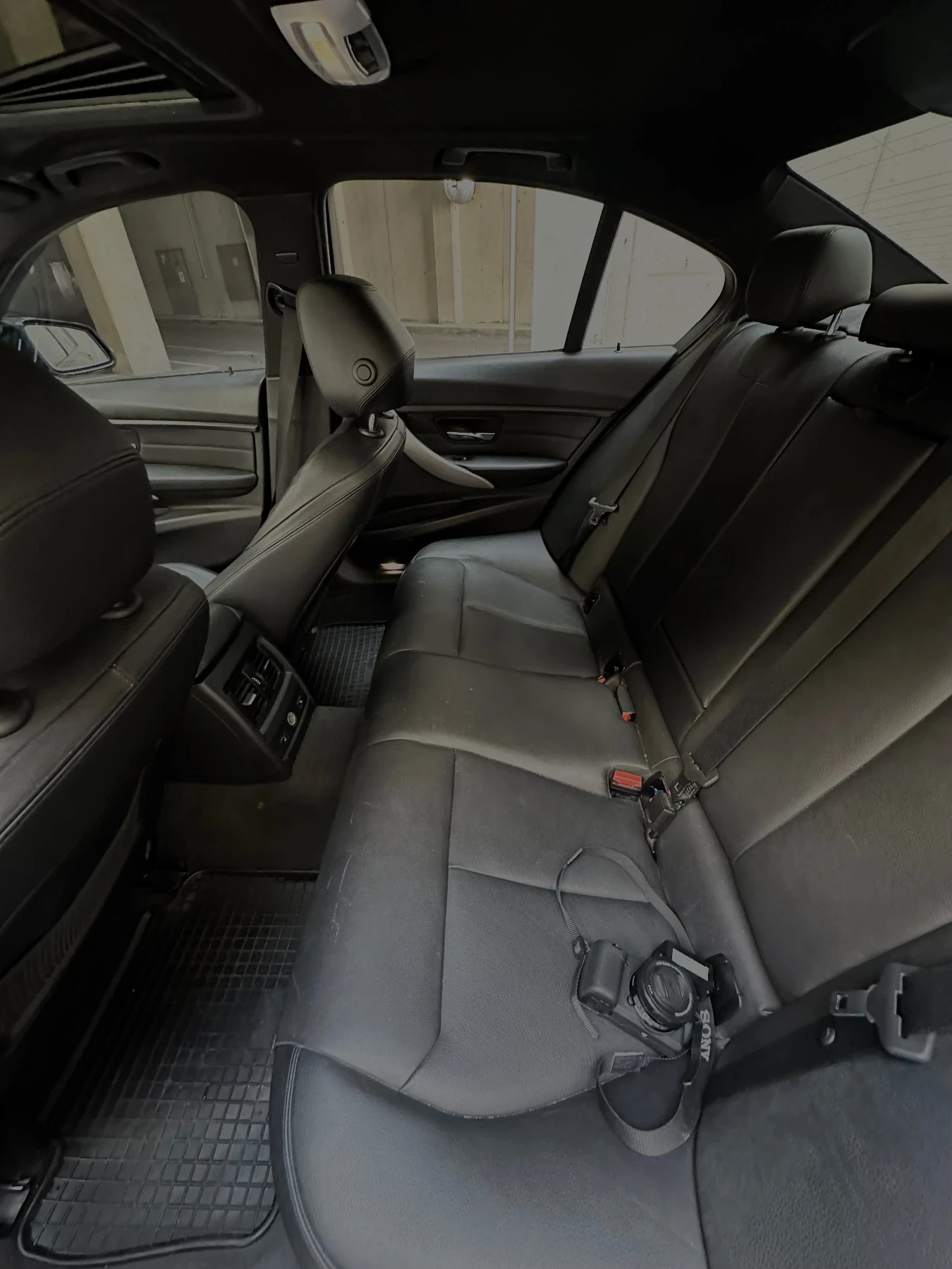 BMW 335 M Package, Shadow Line, Light Package, Comfort Acc | Mobile.bg � ����������� 9
