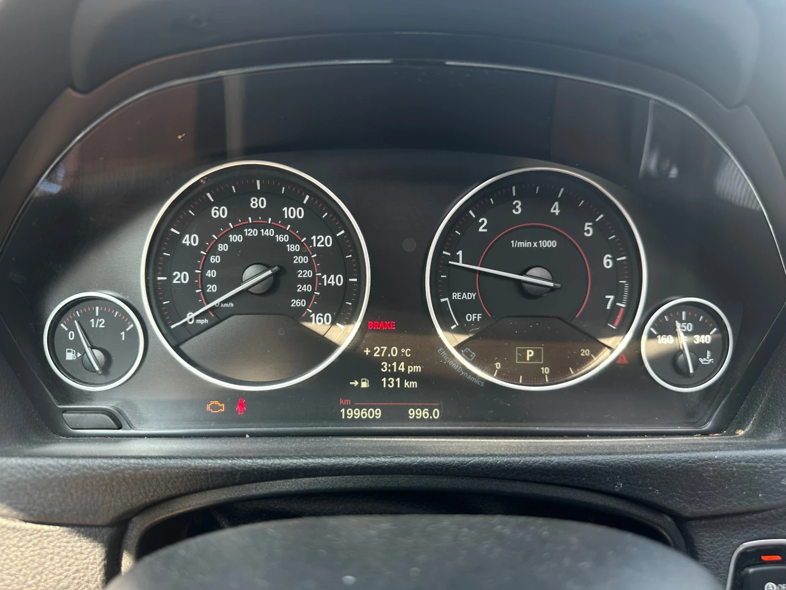 BMW 335 M Package, Shadow Line, Light Package, Comfort Acc, снимка 9 - Автомобили и джипове - 55965807