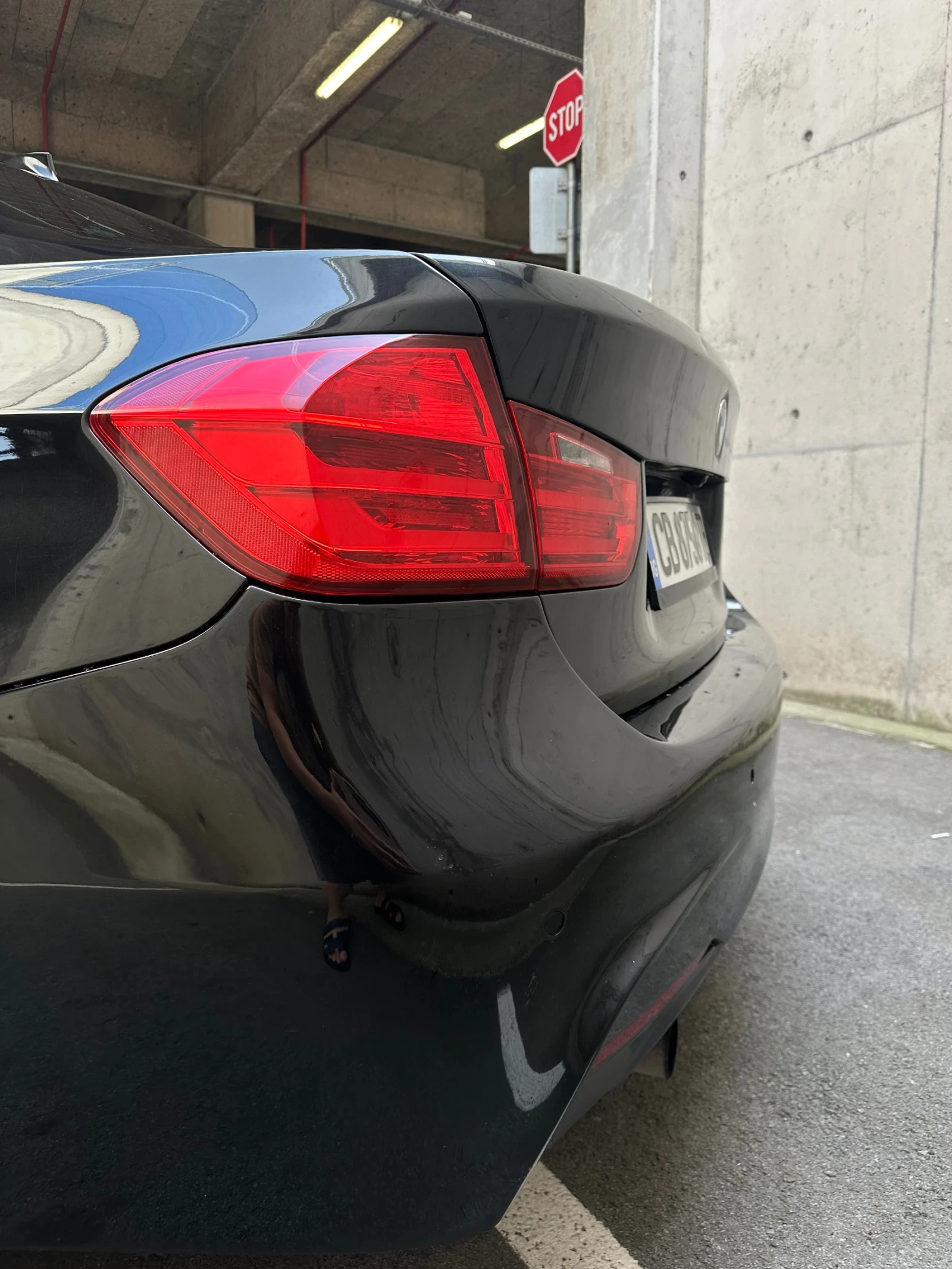 BMW 335 M Package, Shadow Line, Light Package, Comfort Acc | Mobile.bg � ����������� 4