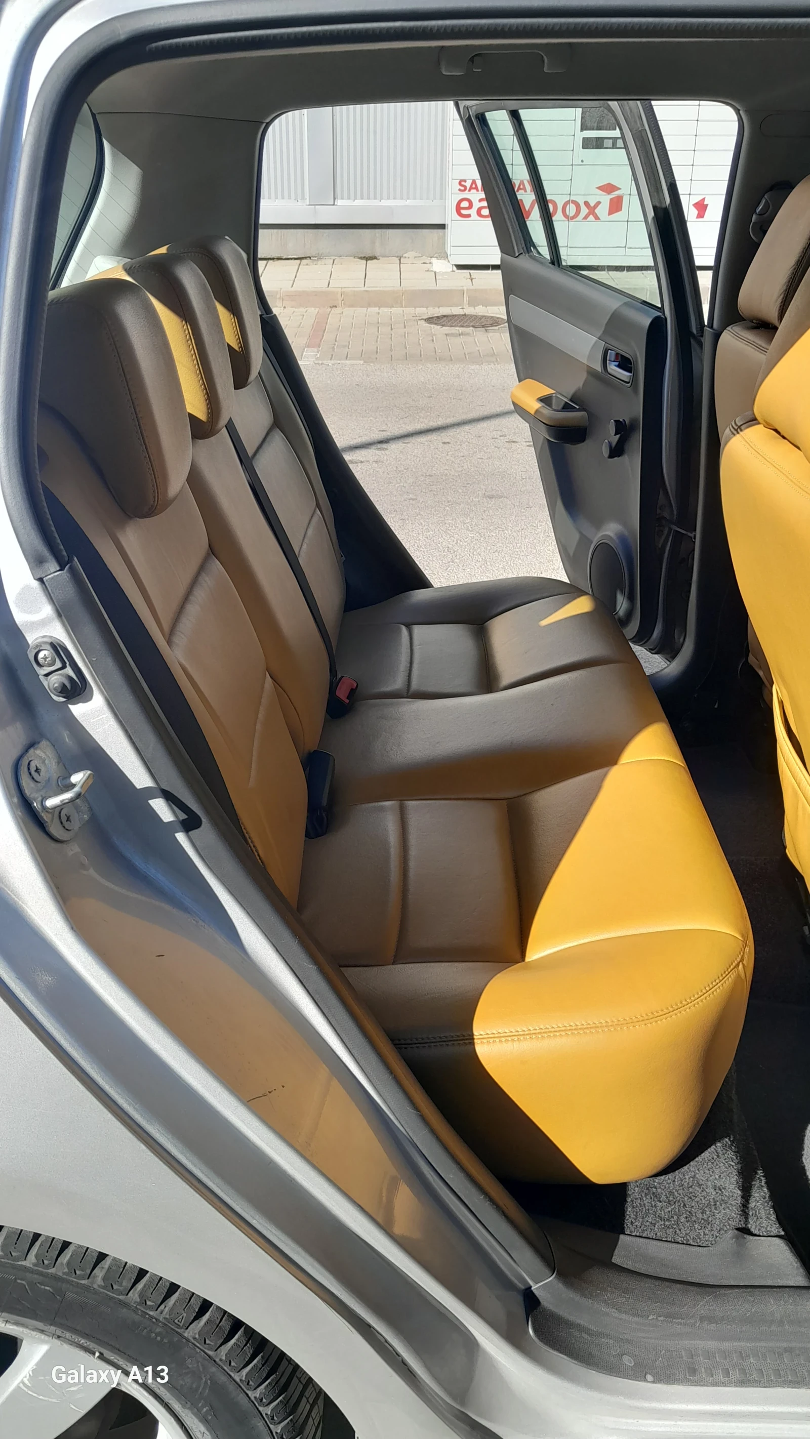 Suzuki Swift, снимка 7 - Автомобили и джипове - 56403219