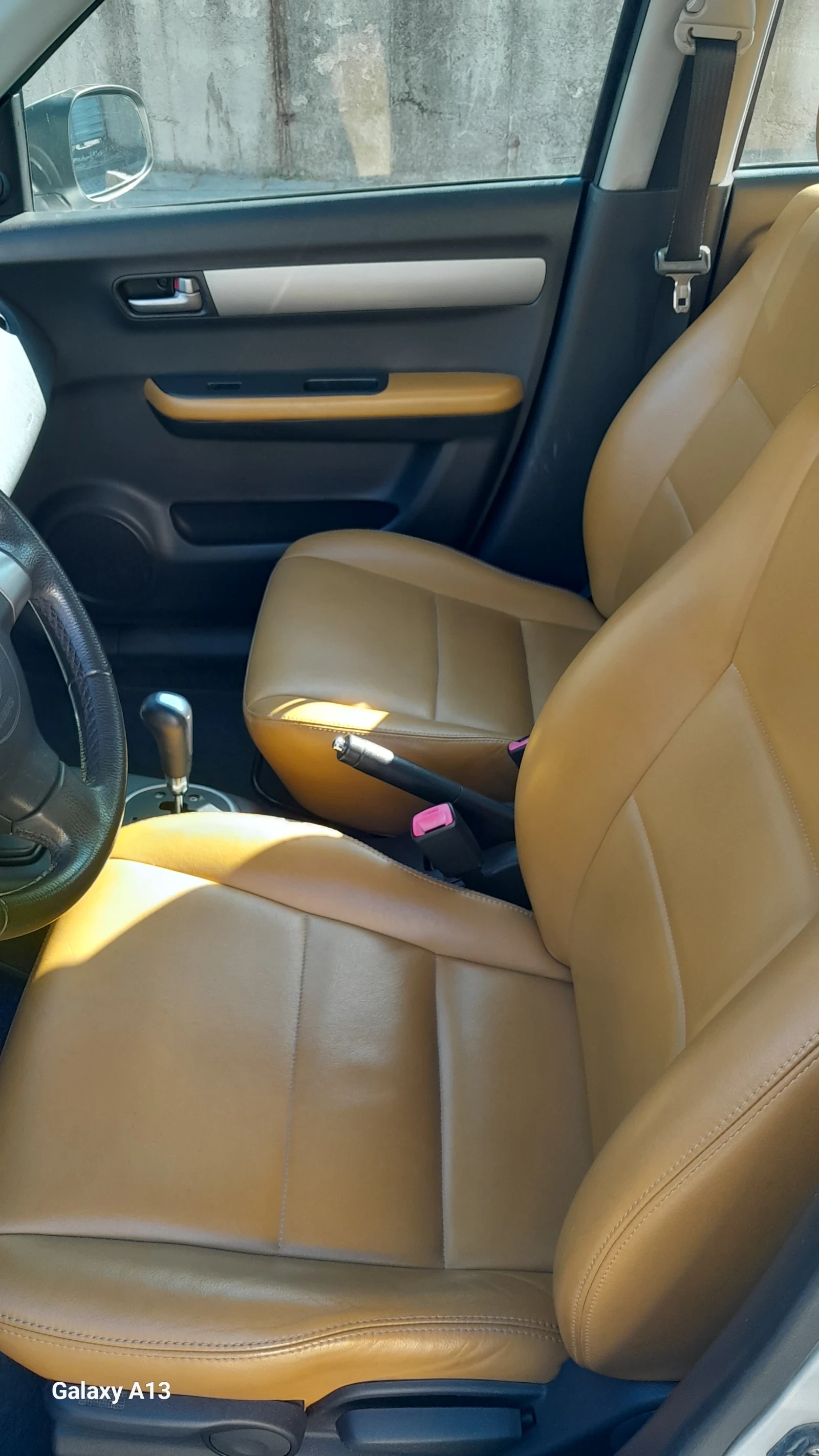 Suzuki Swift, снимка 6 - Автомобили и джипове - 56403219