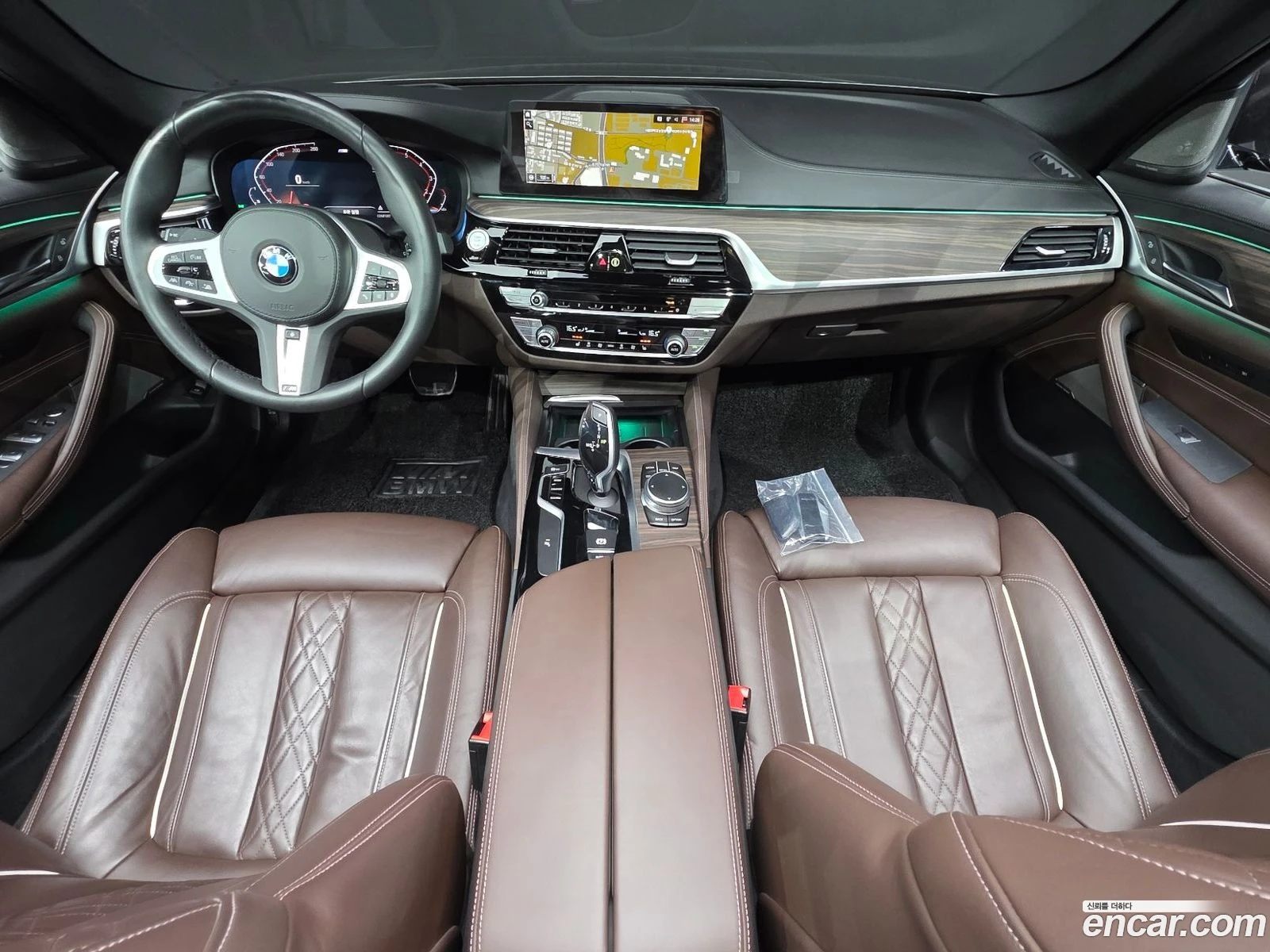 BMW 520 520i M Sport | Mobile.bg � ����������� 7