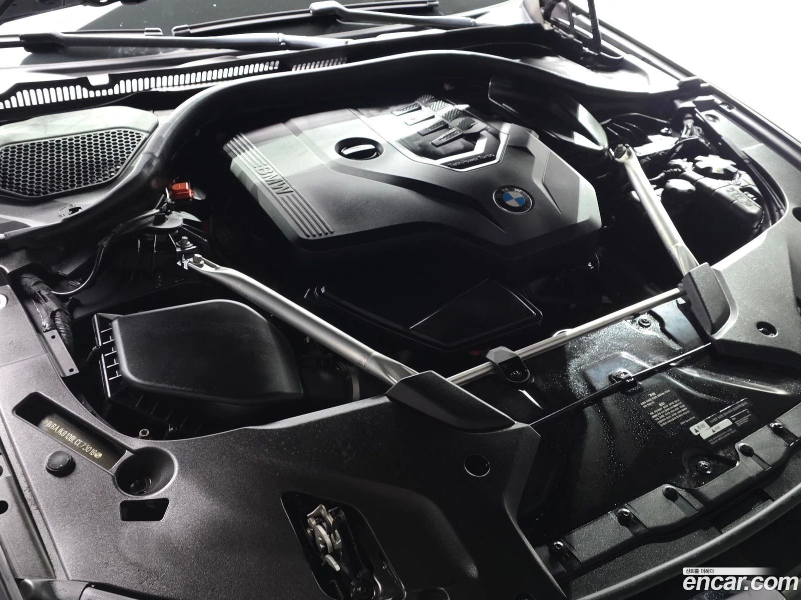 BMW 520 520i M Sport | Mobile.bg � ����������� 6