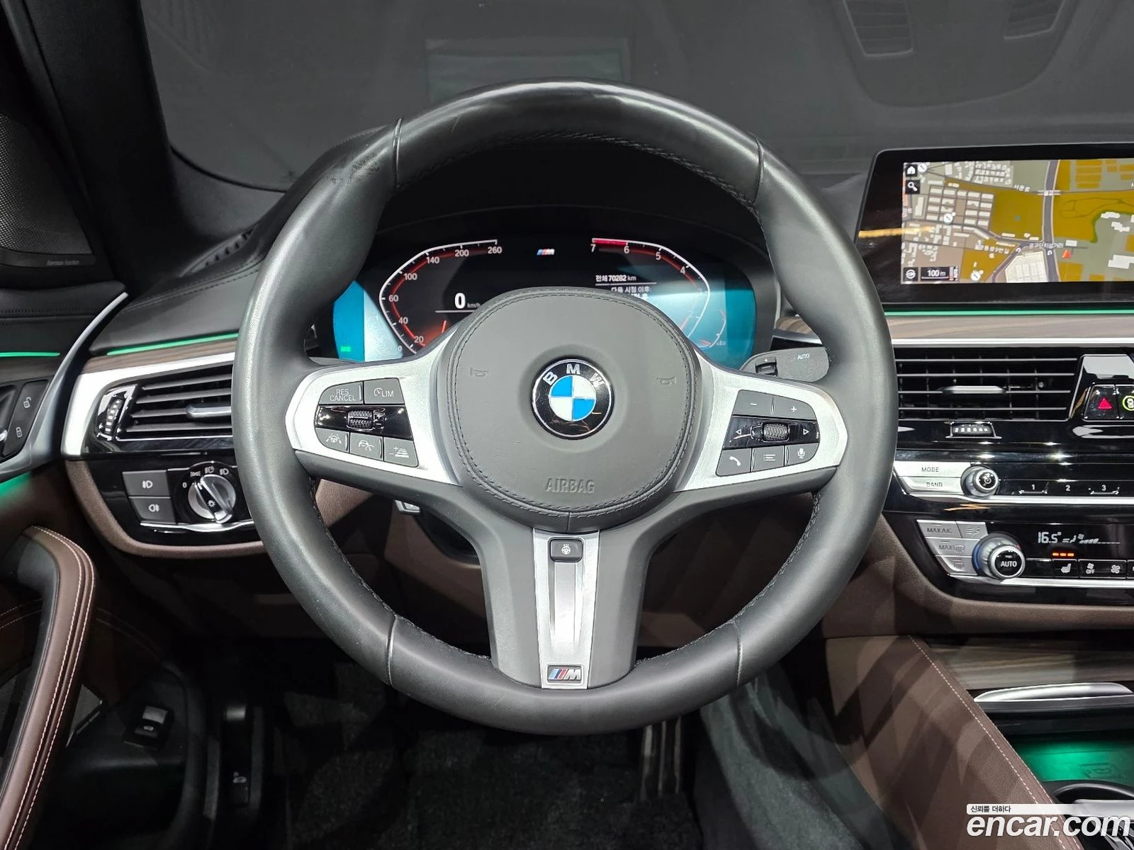 BMW 520 520i M Sport | Mobile.bg � ����������� 14